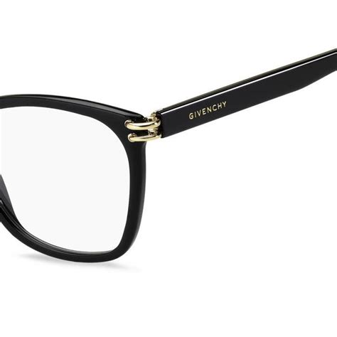 occhiali vista givenchy con frontale spesso|Occhiali da vista Givenchy: acquista online.